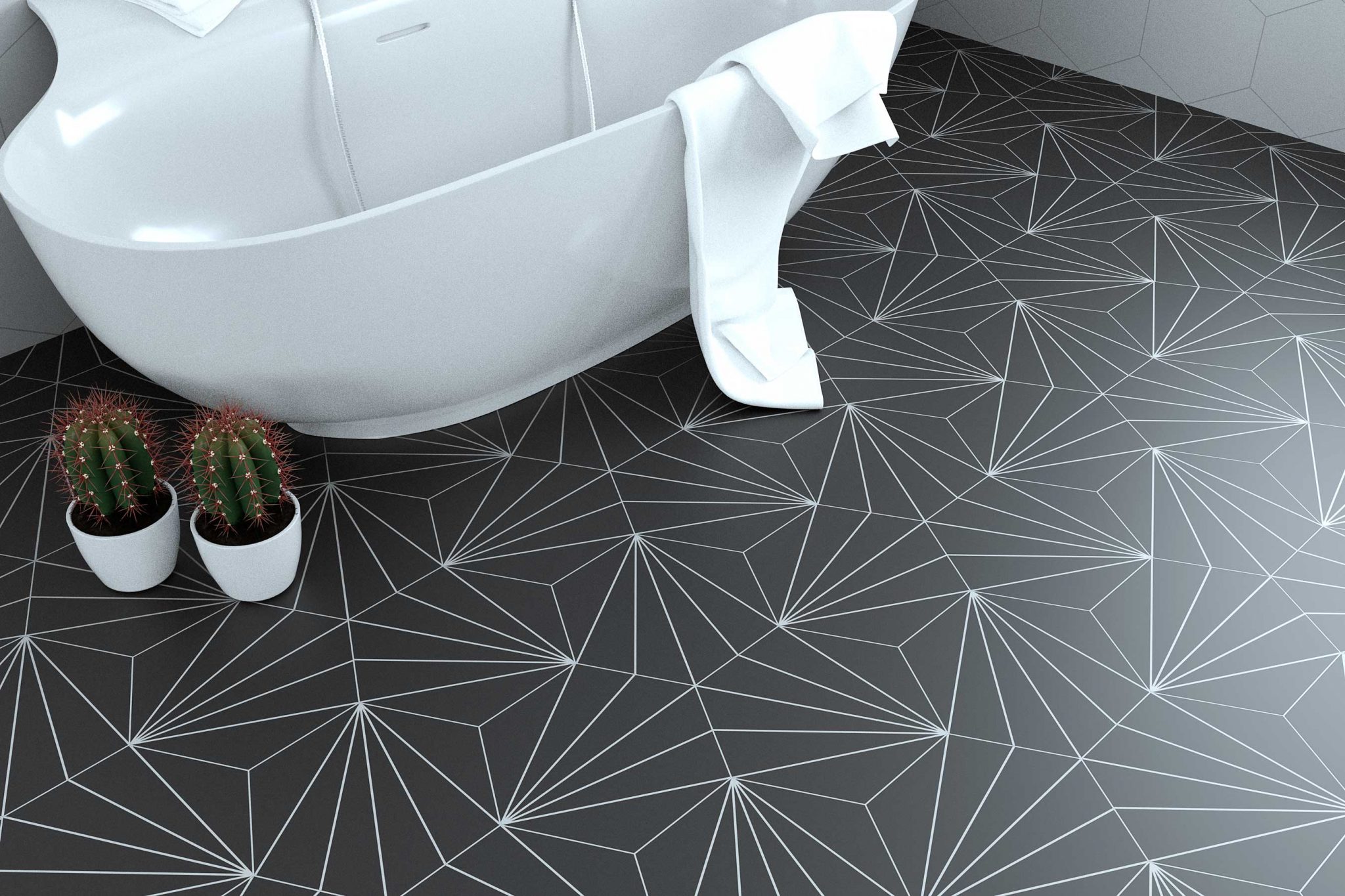 RLN0085 VENUS WHITE 28.5x33 Realonda