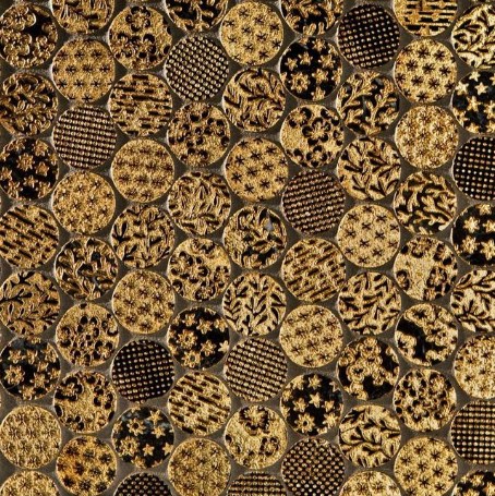 Provenza 4 Goya/Gold ZNR 30,5х30,5 Petra Antiqua