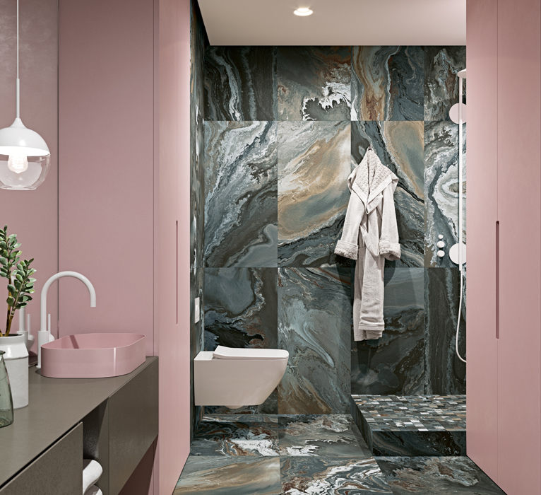 Canyon Land Porcelanico