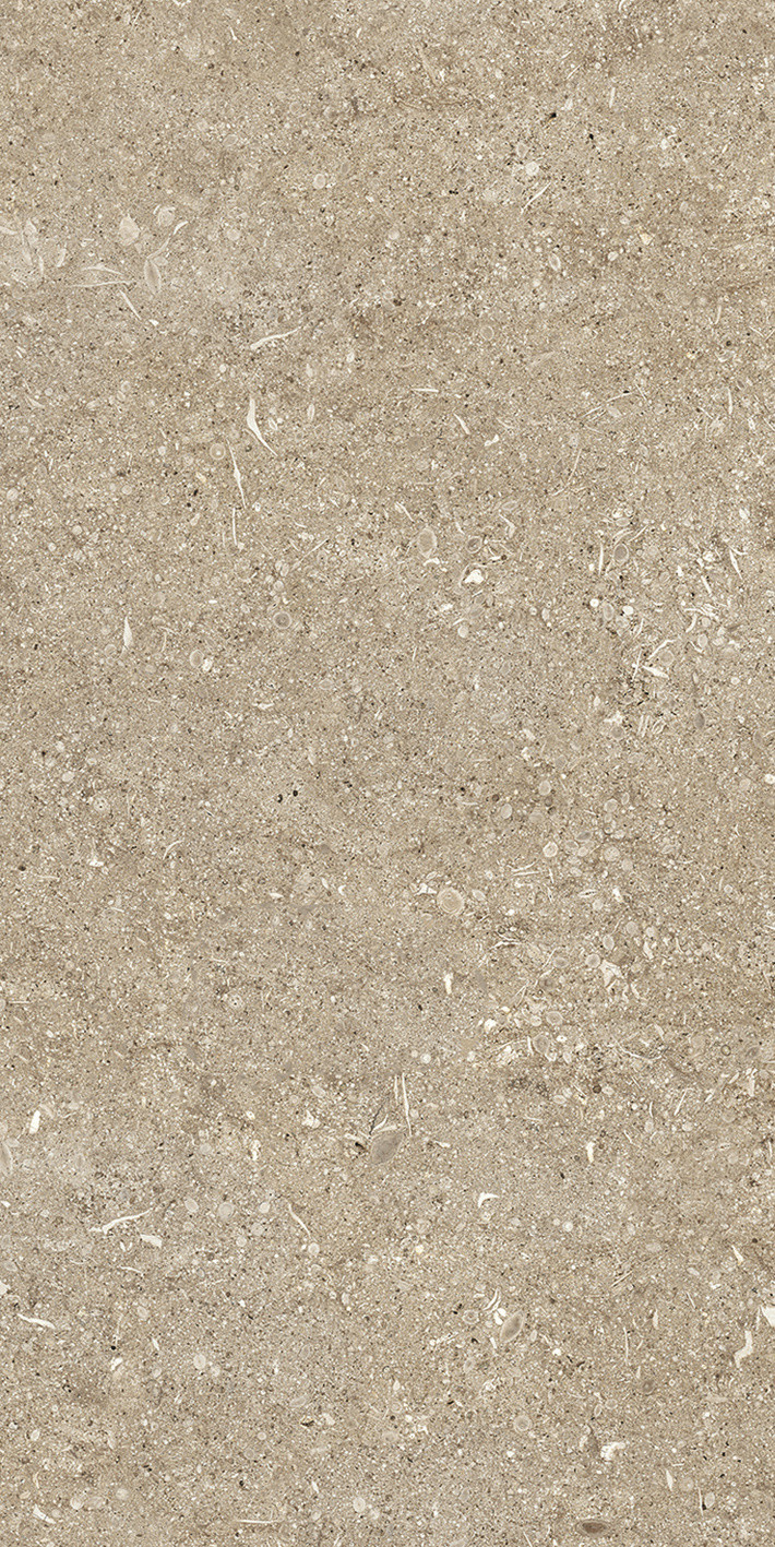 768348 Sensi Taupe Fossil R+PTV Ret 40x80 Casa Dolce Casa