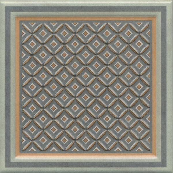OS/B292/17022 Монтальбано 2 матовый 15x15 Kerama Marazzi