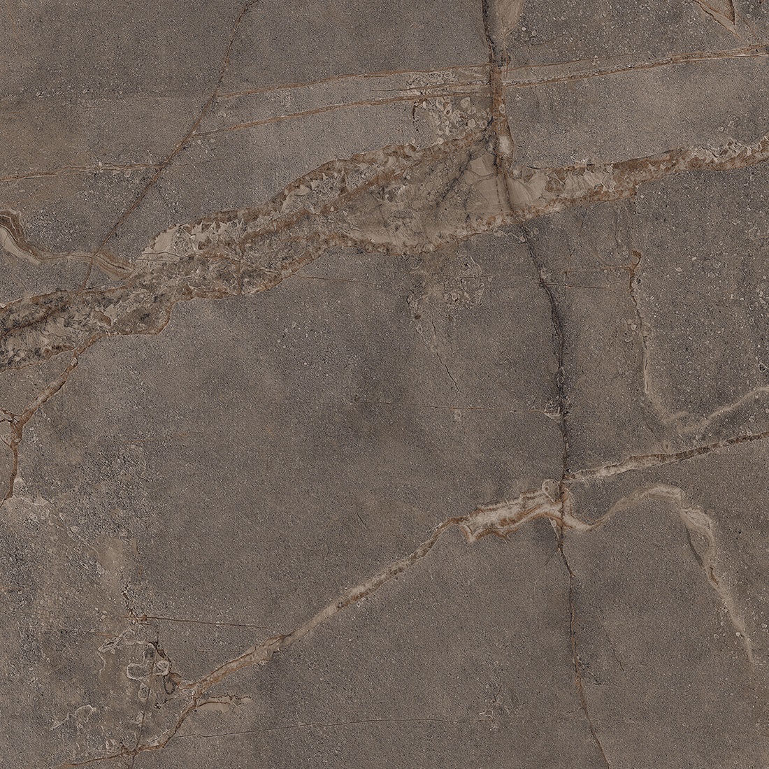 Mia Dark Sugar Carving 60x60 Realistik фото 7