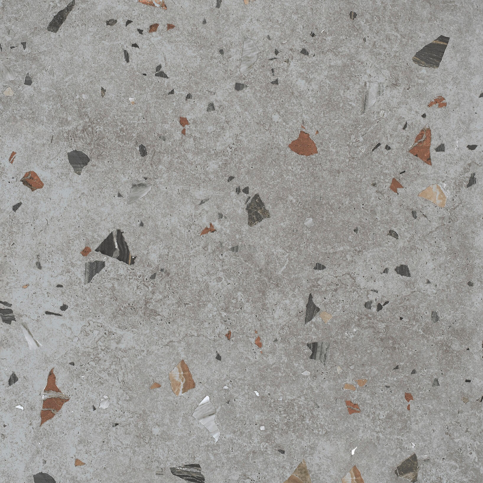 Granites Silver M 60x60 CL KER