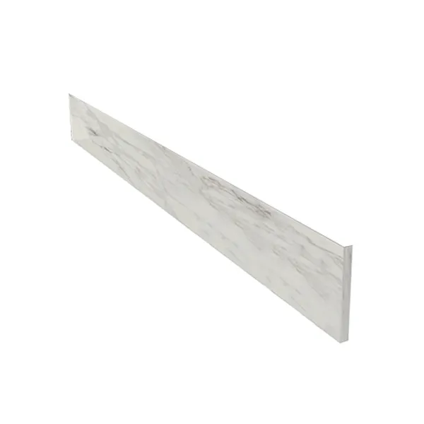 Подступенок Калакатта 600x150 светло серый ProGRES Ceramica