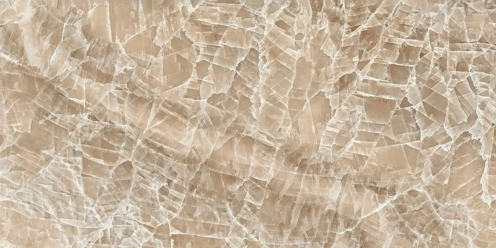 PF60011791 Gemstone Cristallo Miele Lux Rett 9mm 60x120 Versace (Gardenia Orchidea) фото 4