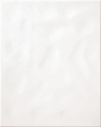 WARG6104 System white 20x25 RAKO
