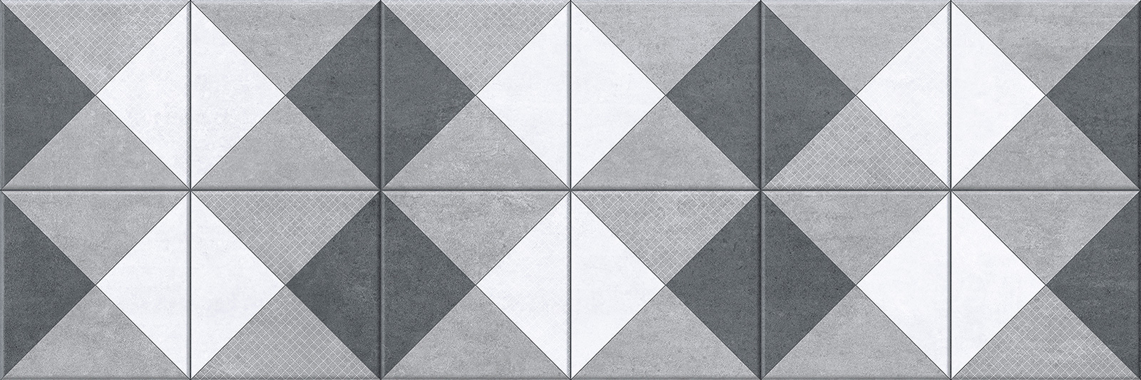 TWU93ORG27R Origami 300x900x10,5 Alma Ceramica (Уралкерамика)