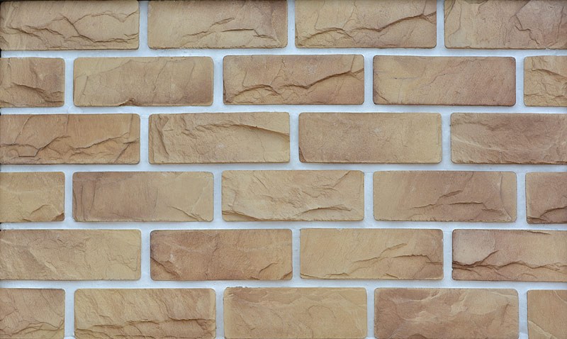 Аспен 15-05 рядовая 250х90х20 Ecostone