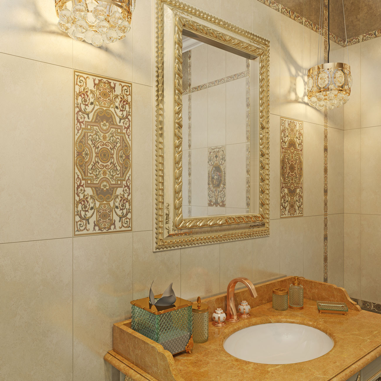 Triumph Gracia Ceramica фото 2