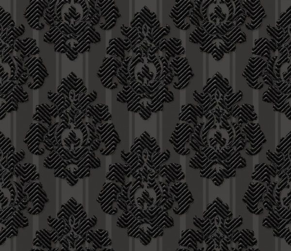 6000884 Sospiri Tiffany Nero 12,1x14 Vallelunga