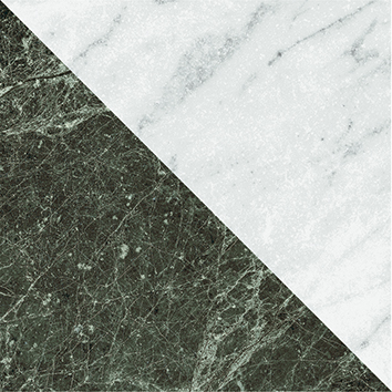 4101195 Flag White Green 18,6x18,6 41ZERO42 фото 19