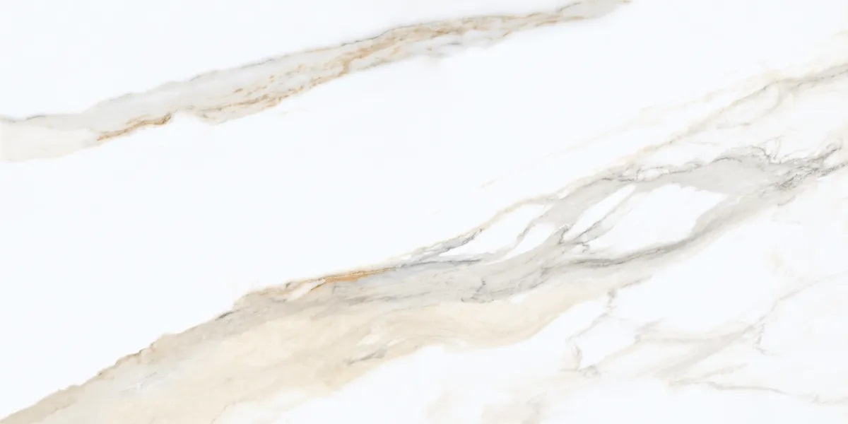Calacatta Gold Honed 120x60 Keraben