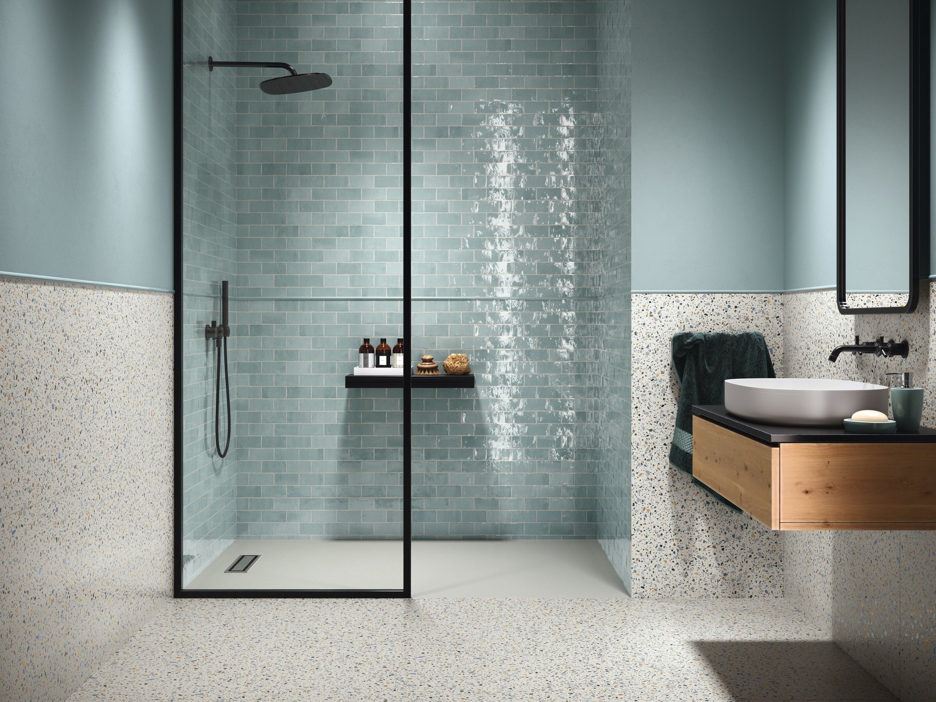 Switch Ape Ceramica фото 16