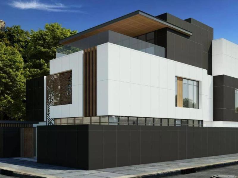 Plain Black 120x280 Pamesa