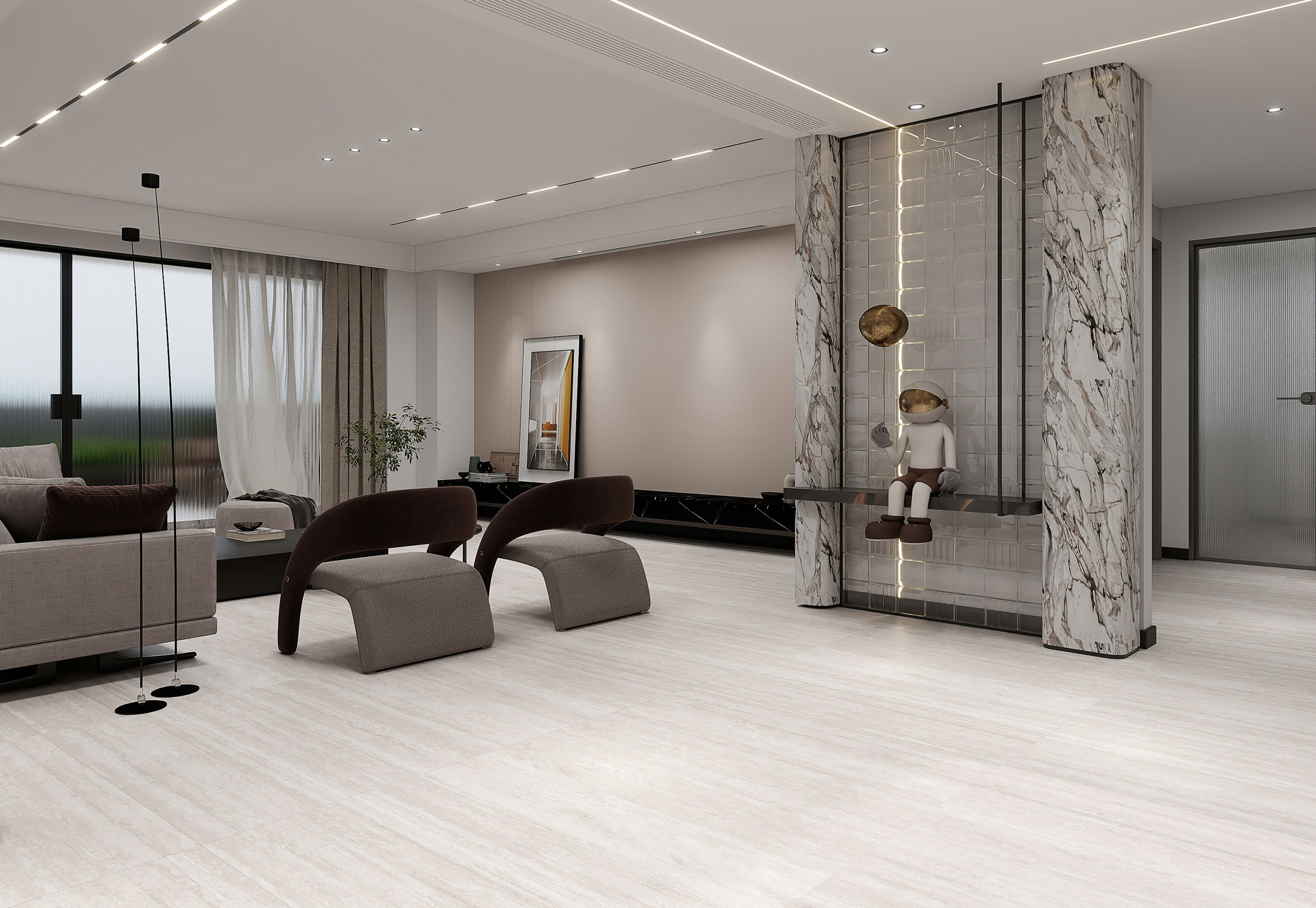 Helios Global Tile