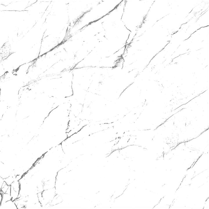 Carrara White Pol 60x60 Eurotile Ceramica фото 5