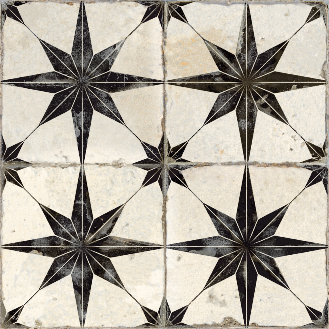 38186 FS Star Black LT 45х45x0.95 Peronda фото 9