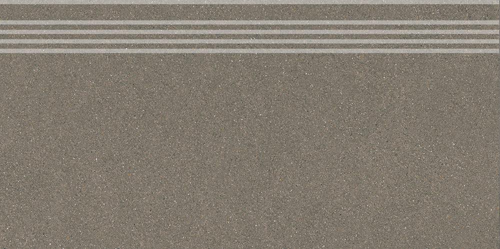 DD254220R/GR Джиминьяно коричневый матовый обрезной 30x60 Kerama Marazzi