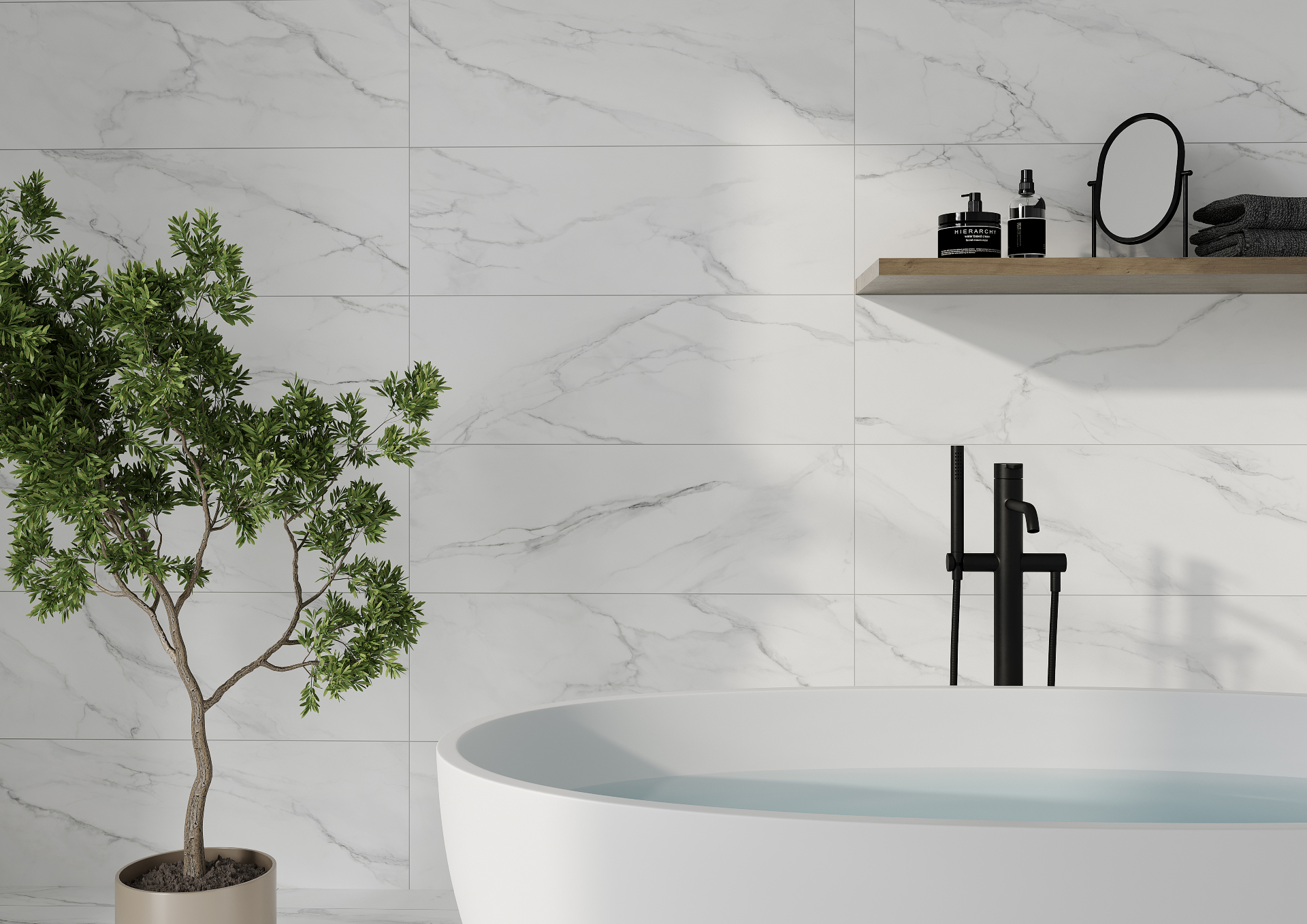 Hokku Gracia Ceramica