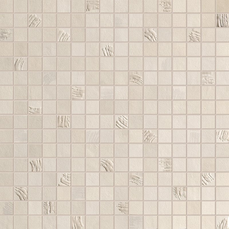 fRYY Color Mood Beige Mosaico 30,5x30,5 FAP Ceramiche