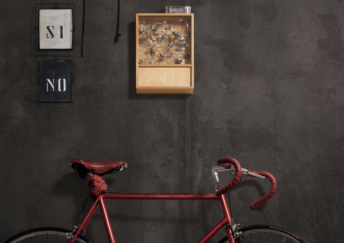 Tube Imola Ceramica