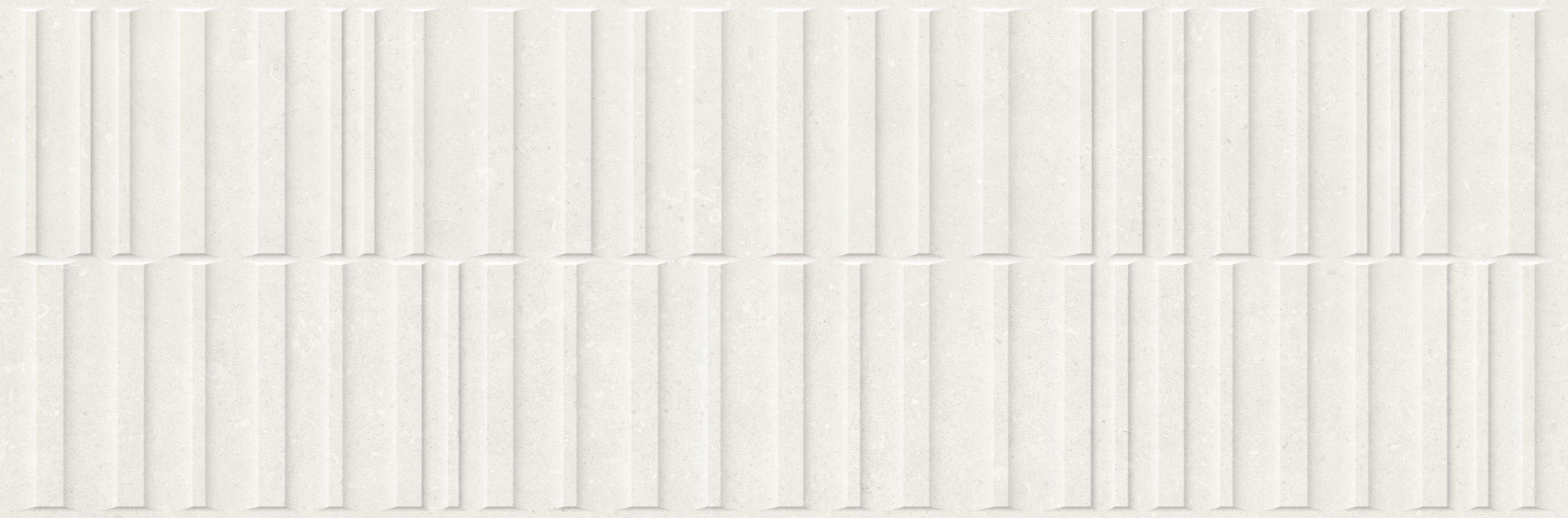 476 Аляска Айвори рельеф вертикальный 32,5х100 Eurotile Ceramica фото 2