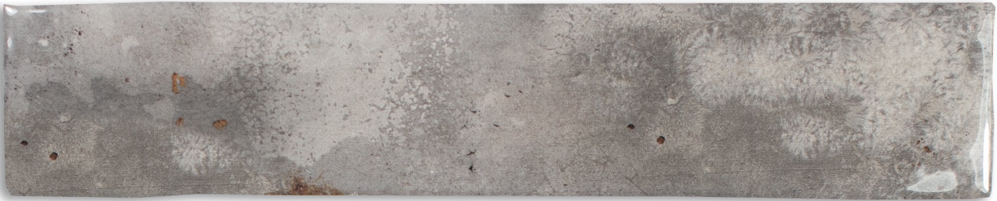 123147 Smoke 5x25 DNA Tiles