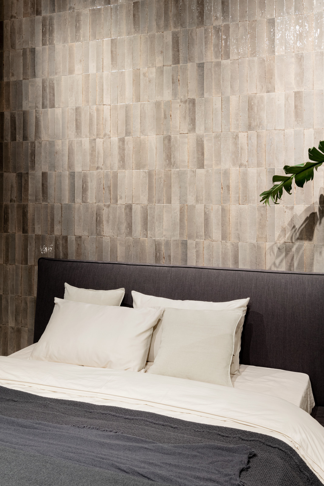 MFFF Lume Blue Lux Esagona 21x18.2 MARAZZI Italy