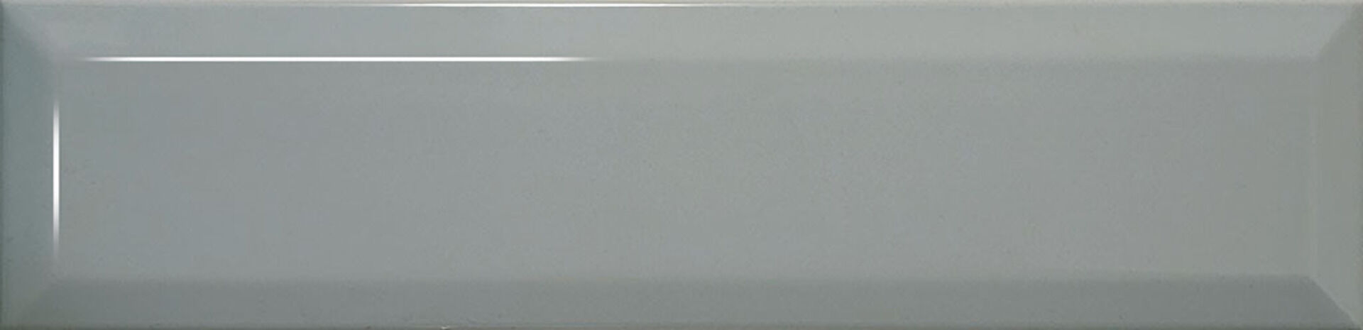 NIZA GRIS BRILLO 7,5*30  El Barco