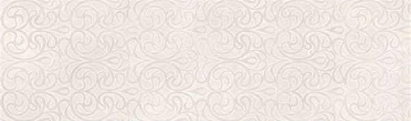 2368 Evan Flower Grey 30x100 Sina Tile