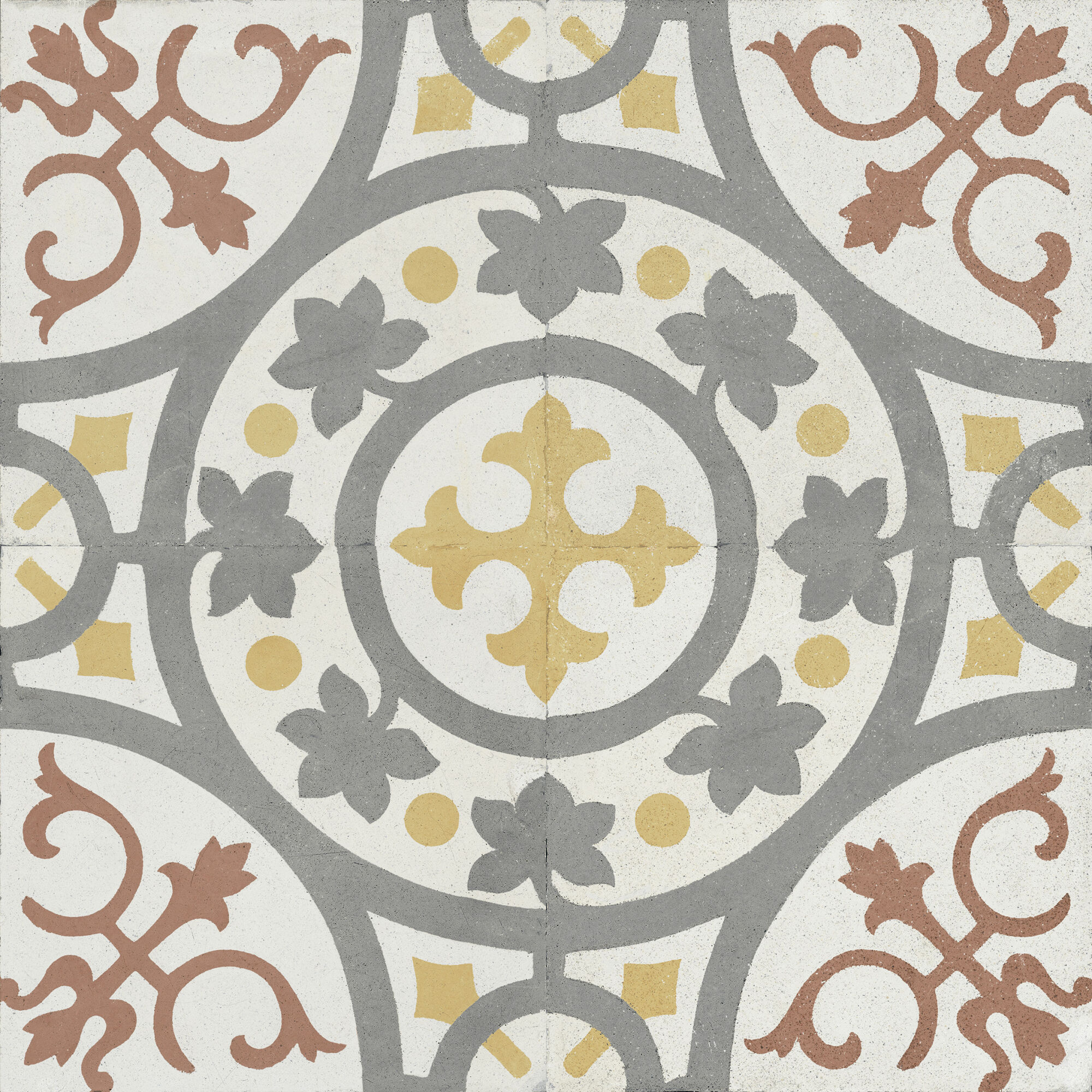 39479 Fs Paname Trocadero 45x45x0,95 Peronda