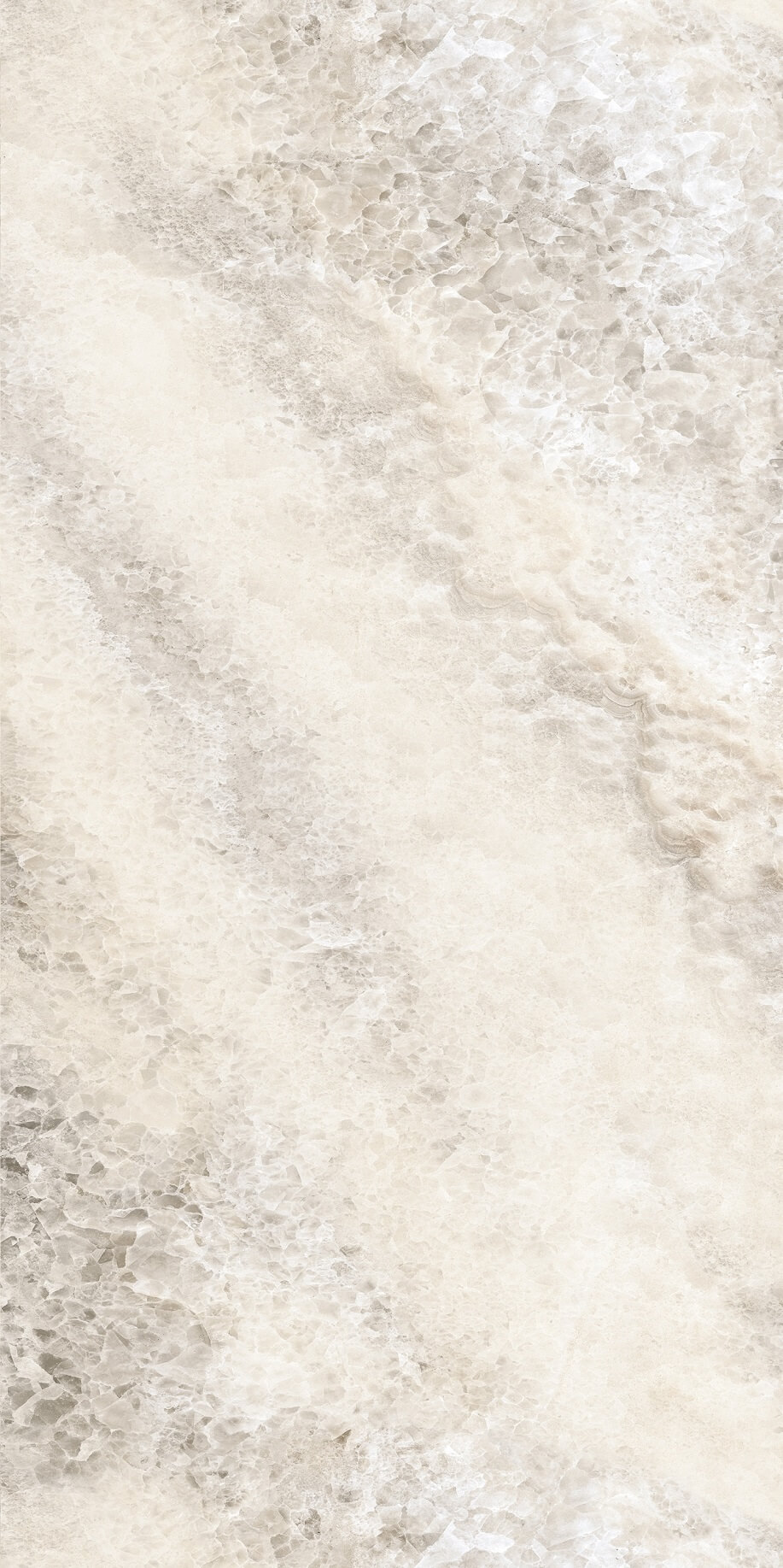 Crystal Gray Polished 9mm 60x120 A-Ceramica