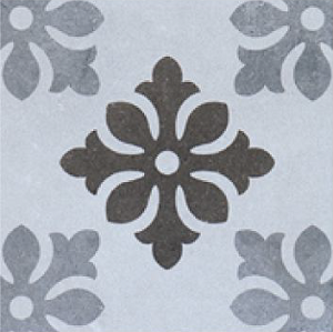 Mix Art Decor DC31 20x20 DeShun Ceramics