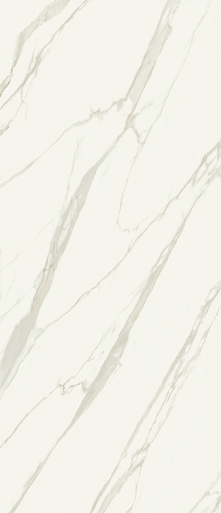 600180000019 Metropolis Calacatta Gold Silk Rett 6mm 120x278 Italon