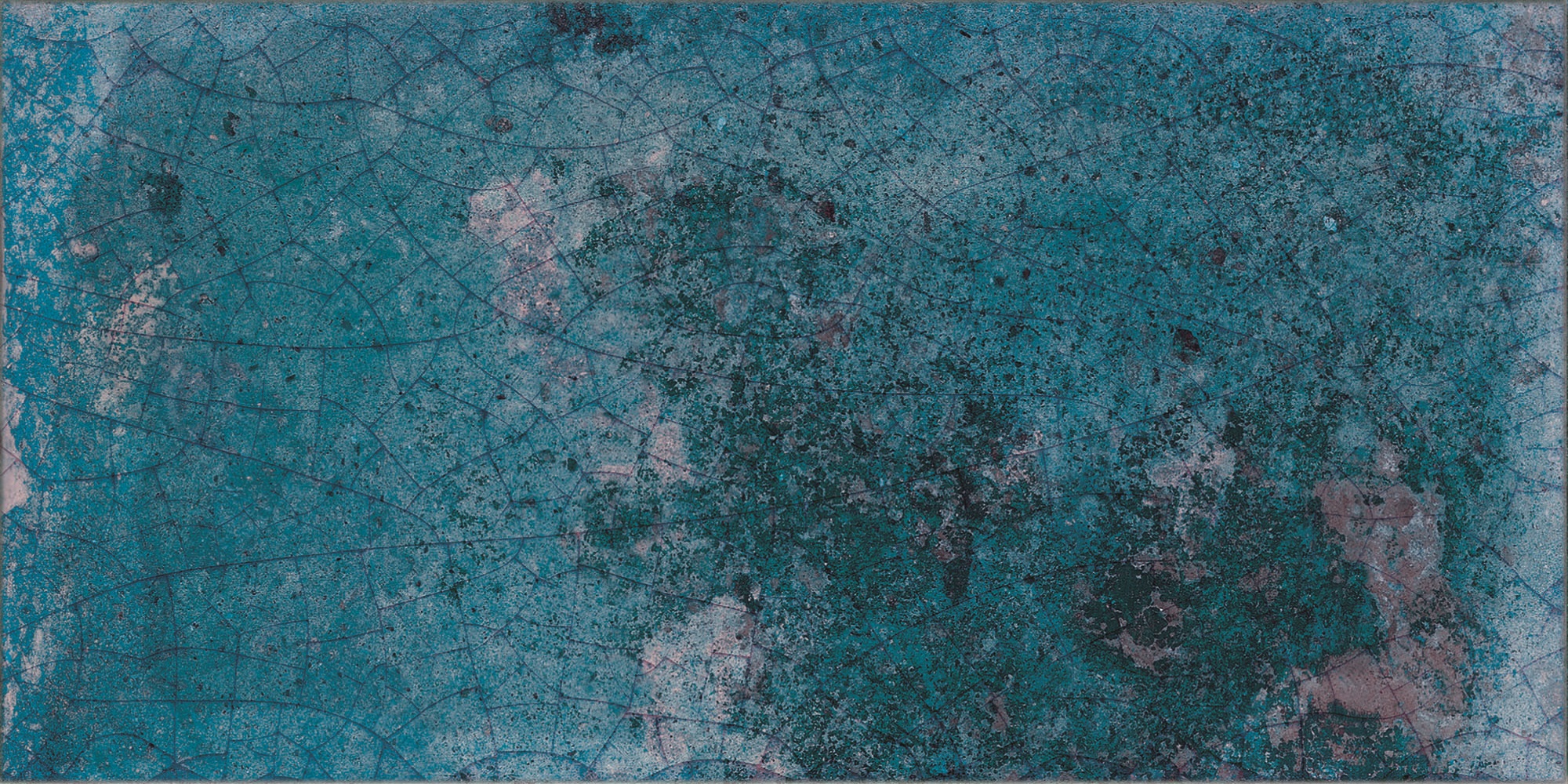 Atelier Oxid Blue 11,5x23 Nanda Tiles