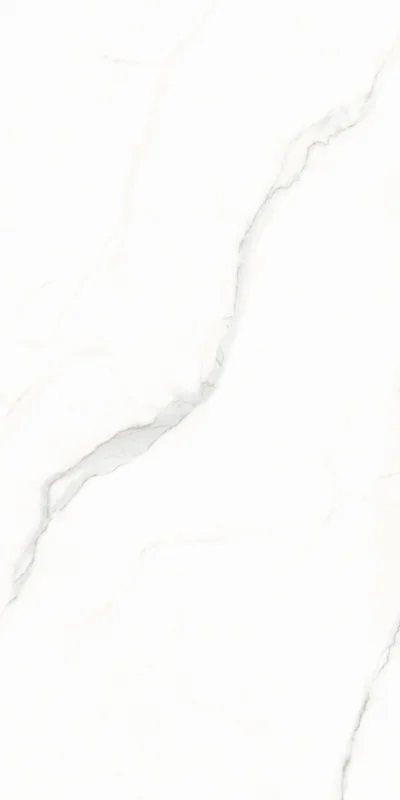 Costa White Glossy 60х120 Embito Granito