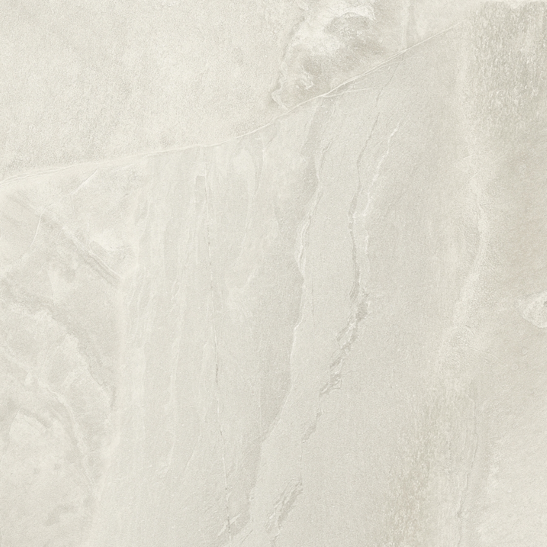 Kota White Structure 60x60 Eurotile Ceramica фото 2