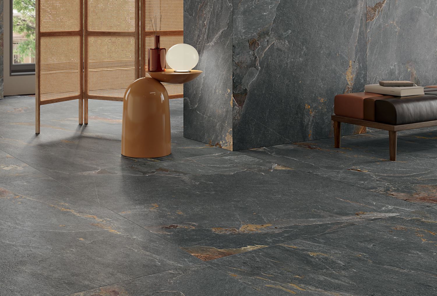 Stone Trace Panaria фото 17