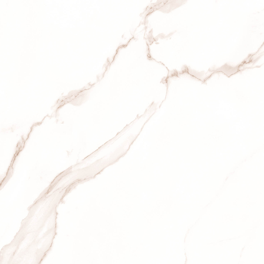 Statuario Crema белый матовый 60х60 Laparet