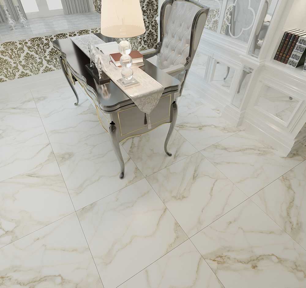 Carrara ZERDE TILE