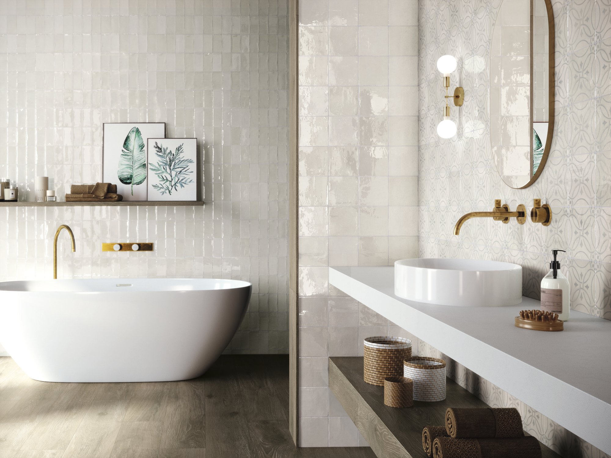A037546 Fado Acqua 13x13 Ape Ceramica