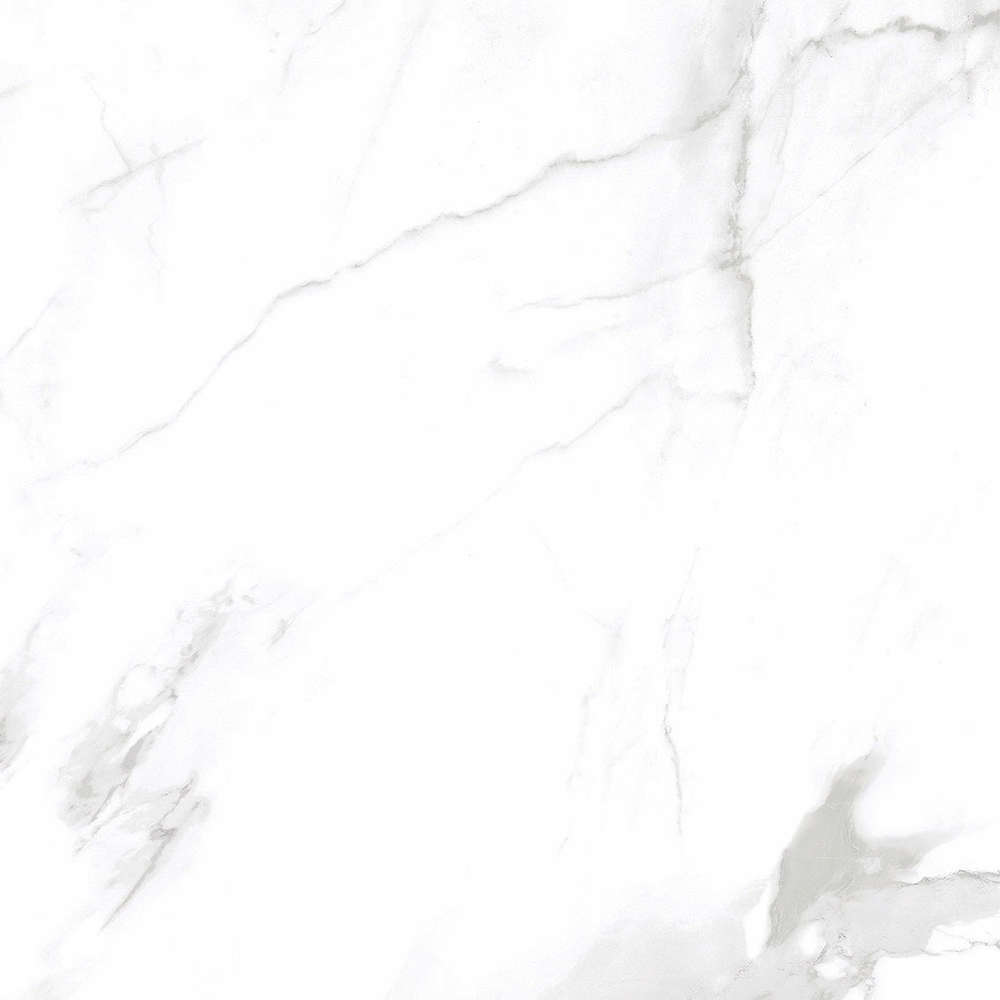 NR130 Lamia White Matt 60x60 PrimaVera