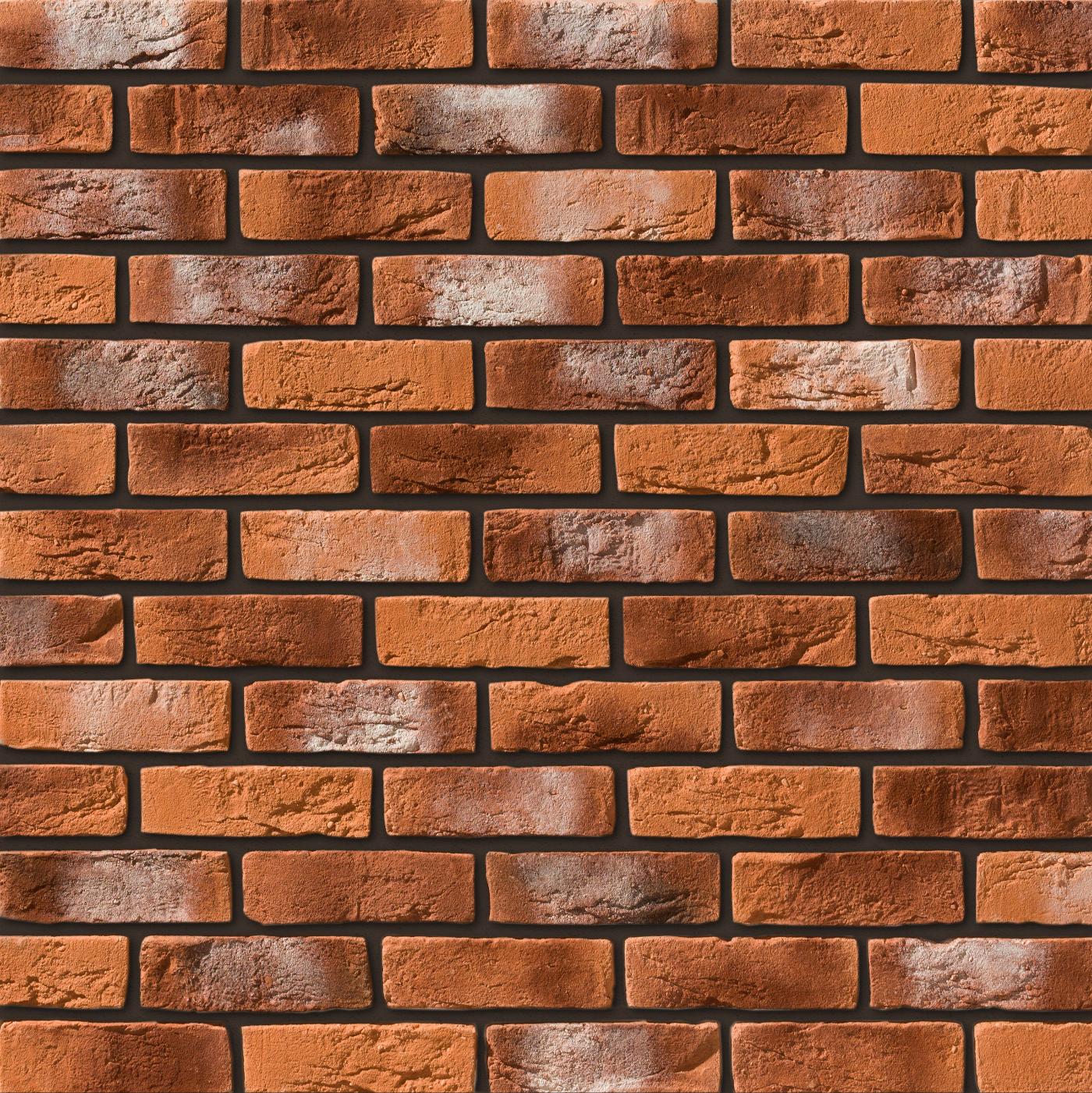 Декоративный кирпич Плоскость Орли 490 21,5x6,5x1 Leonardo Stone