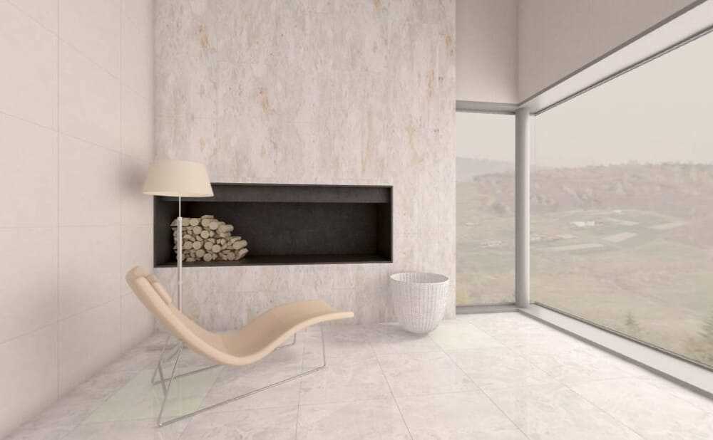 Breccia Natural Progres