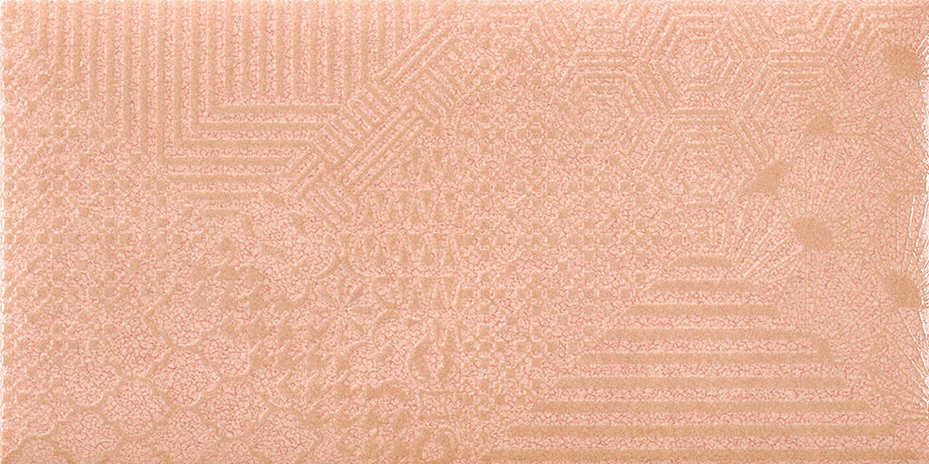 Nordic-Dec Coral 12.5*25 Rocersa