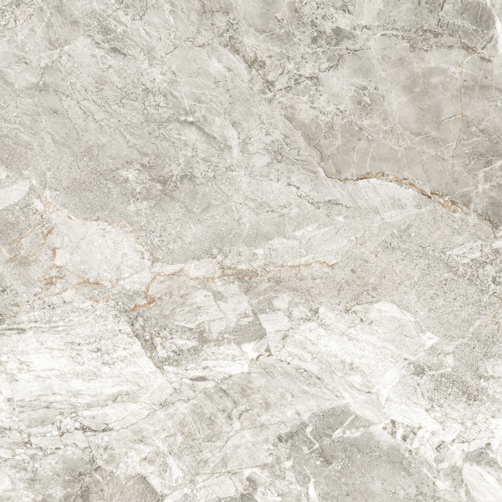 GFU6060RKL17R Rock Line матовый 600x600x9 Alma Ceramica (Уралкерамика)