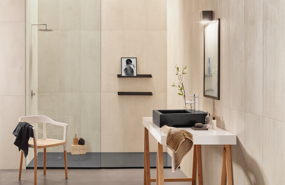 Urban Love Ceramic Tiles