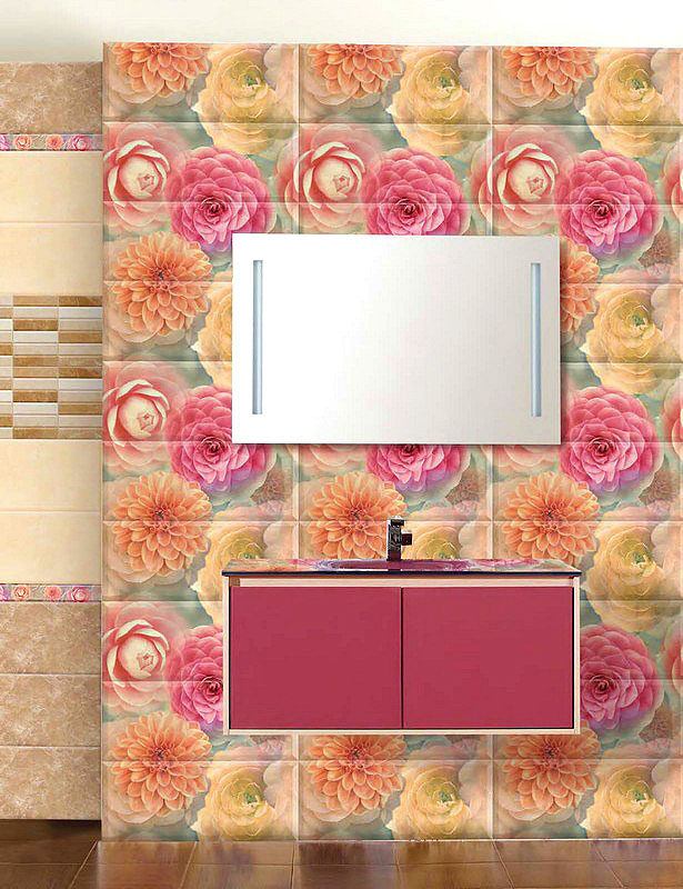 Decor Marina 30x60 Europa Ceramica