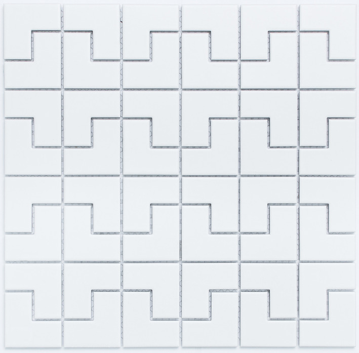PS2548-03 Porcelain 300*300 NSmosaic