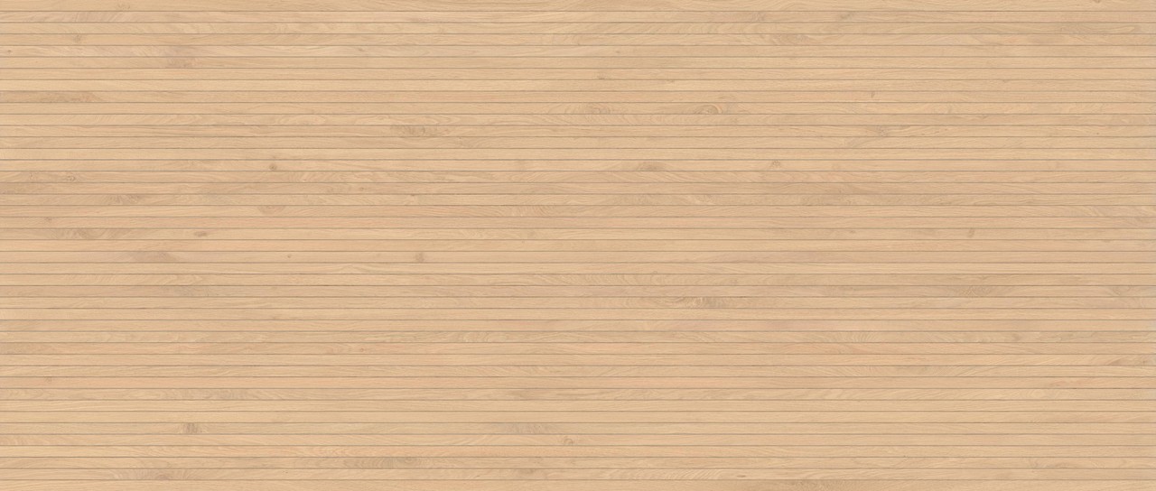 AX29 Log Bright Oak Line 6mm 120x278 Atlas Concorde